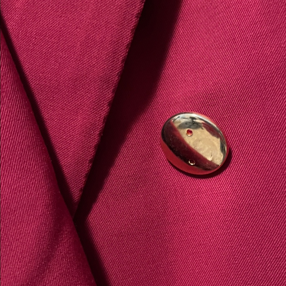 Authentic Hermes Vintage Men’s Blazer - Picture 5 of 16